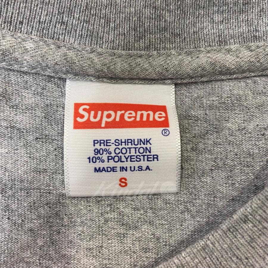 supreme spin Tee L 16ss シュプリーム Supreme Spin Tee Large,white,supreme,ss16 | eBay