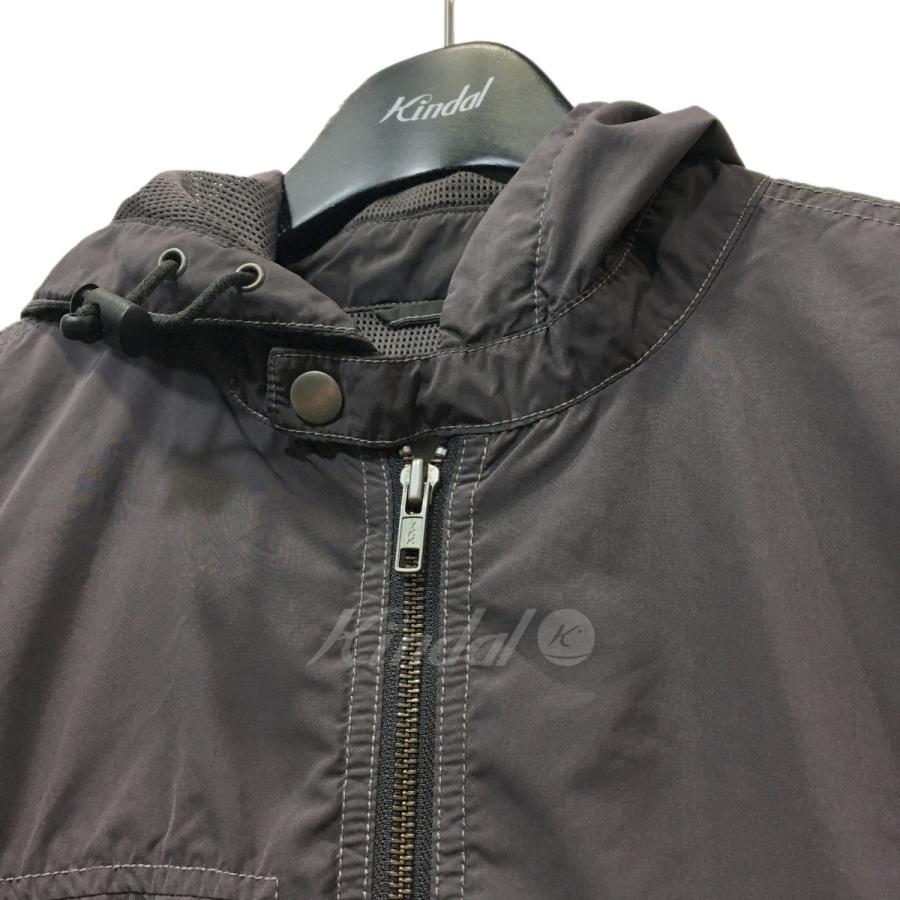 人気ショップが最安値挑戦 コムデギャルソンシャツ ナイロンパーカー