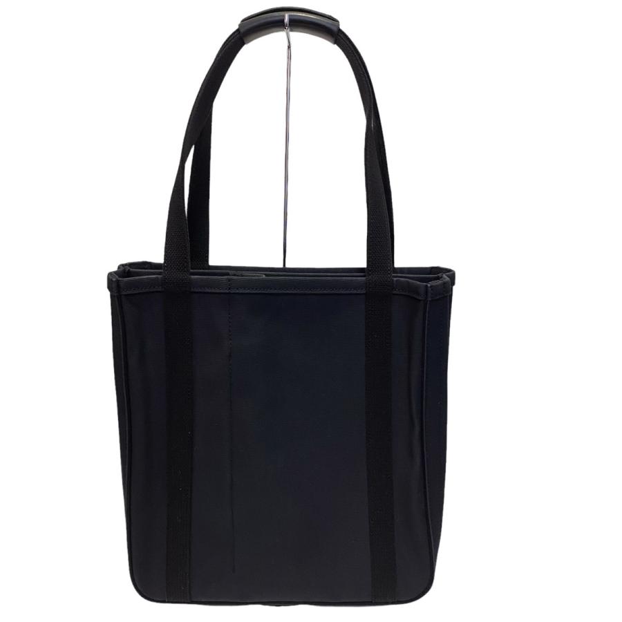 CHACOLI 「FRAME TOTE」トートバッグ ブラック (自由が丘店) 220510｜kindal