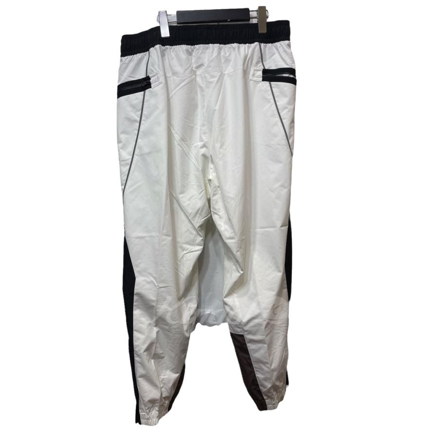 メーカー取次 Nike Acronym Cz4672 100 自由が丘店 Woven メンズファッション Pant イージーパンツ ホワイト ブラック サイズ L 自由が丘店 2521 Cz4672 100 ブランド古着カインドオル 公式に取扱