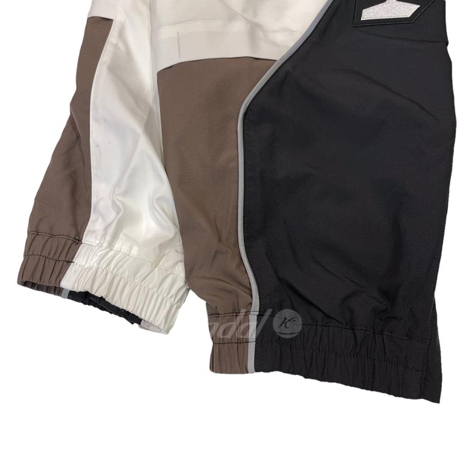 メーカー取次 Nike Acronym Cz4672 100 自由が丘店 Woven メンズファッション Pant イージーパンツ ホワイト ブラック サイズ L 自由が丘店 2521 Cz4672 100 ブランド古着カインドオル 公式に取扱