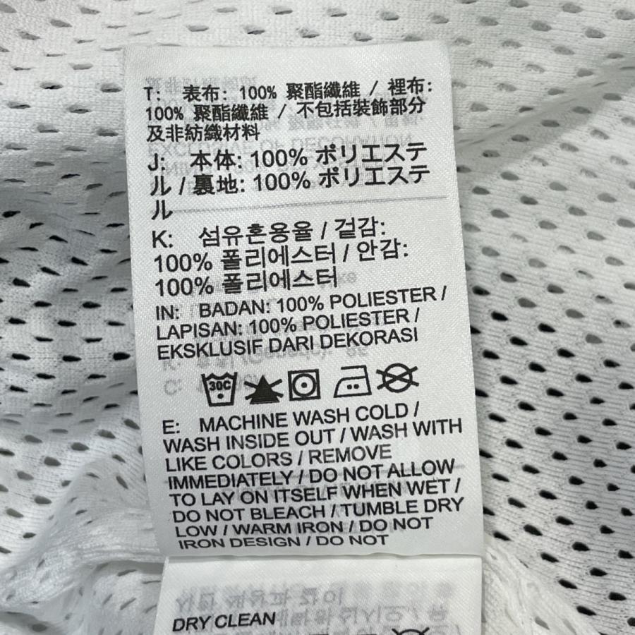 メーカー取次 Nike Acronym Cz4672 100 自由が丘店 Woven メンズファッション Pant イージーパンツ ホワイト ブラック サイズ L 自由が丘店 2521 Cz4672 100 ブランド古着カインドオル 公式に取扱