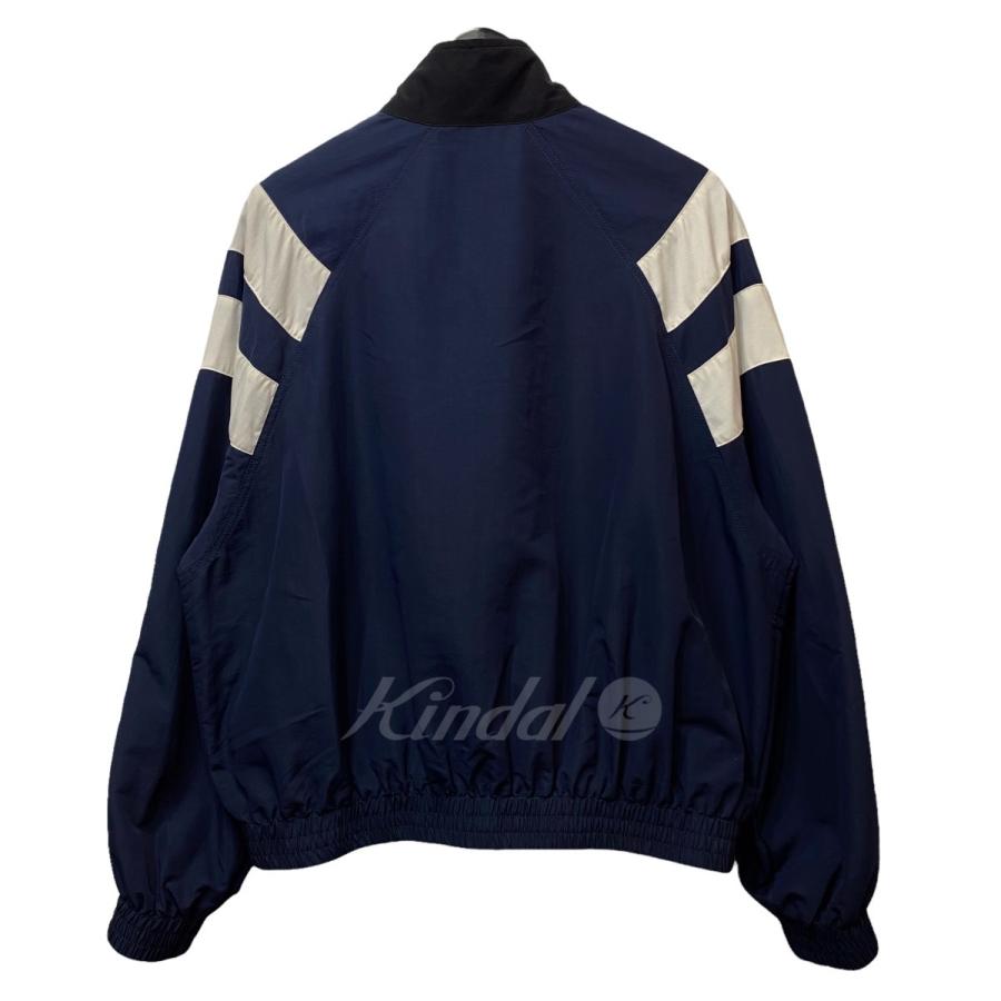 BALENCIAGA 681438 22SS「SPORTY B REGULAR TRACKSUIT」トラック BALENCIAGA 681438 22SS「SPORTY B REGULAR TRACKSUIT」トラック