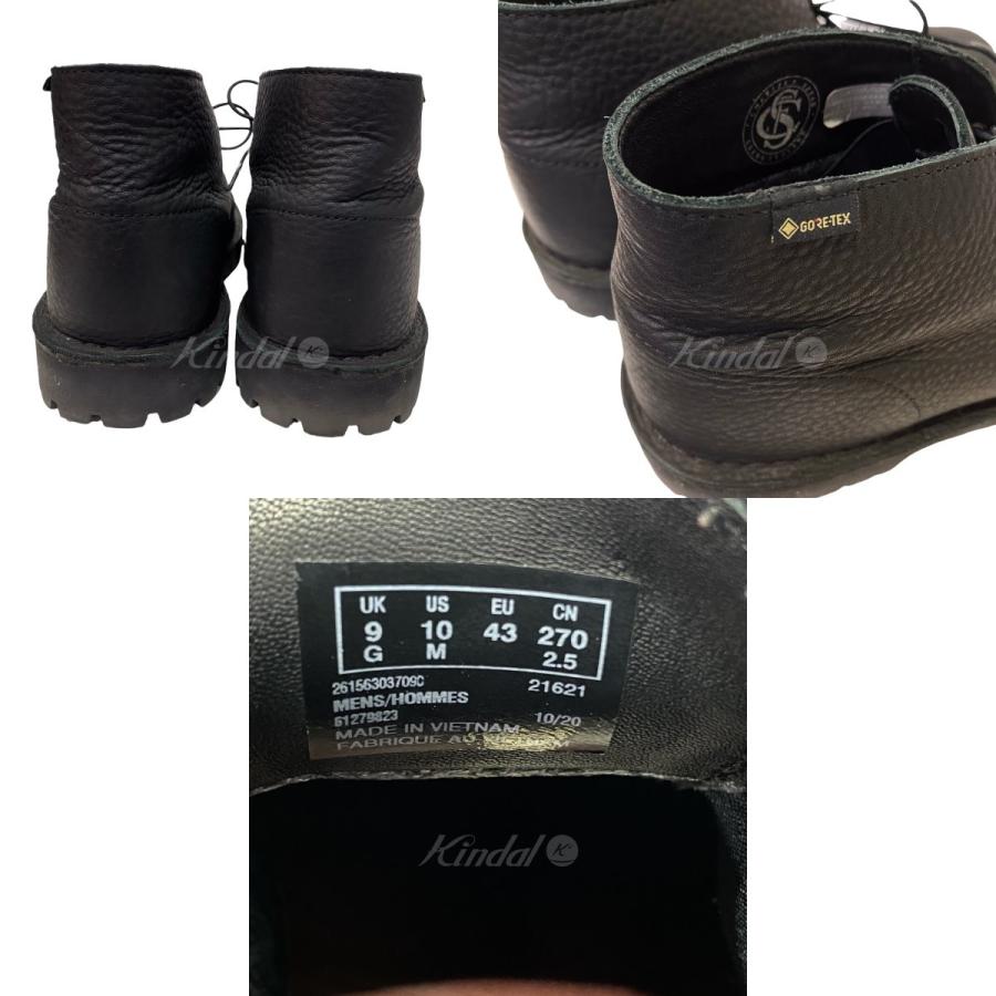Clarks 【値下げ】Clarks BEAMS別注「Desert Rock GORE-TEX
