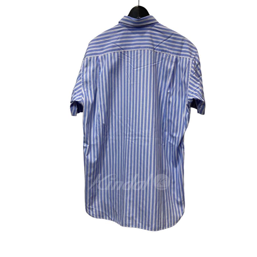 コムデギャルソンシャツ COMME des GARCONS SHIRT CDGS7ST 半袖 