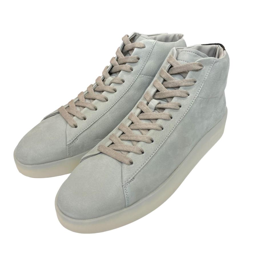 FOG ESSENTIALS 【値下げ】FOG 「TENNIS MID」ハイカットスニーカー 