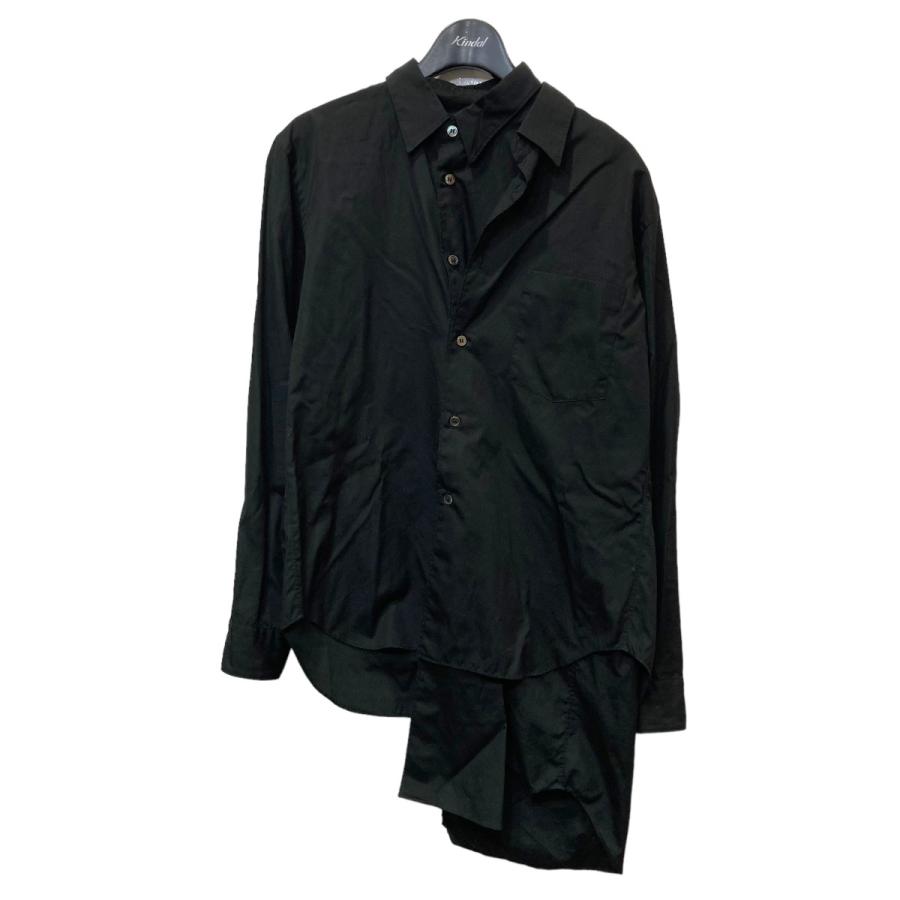 値下げ】COMME des GARCONS HOMME PLUS PD-B035 ドッキング