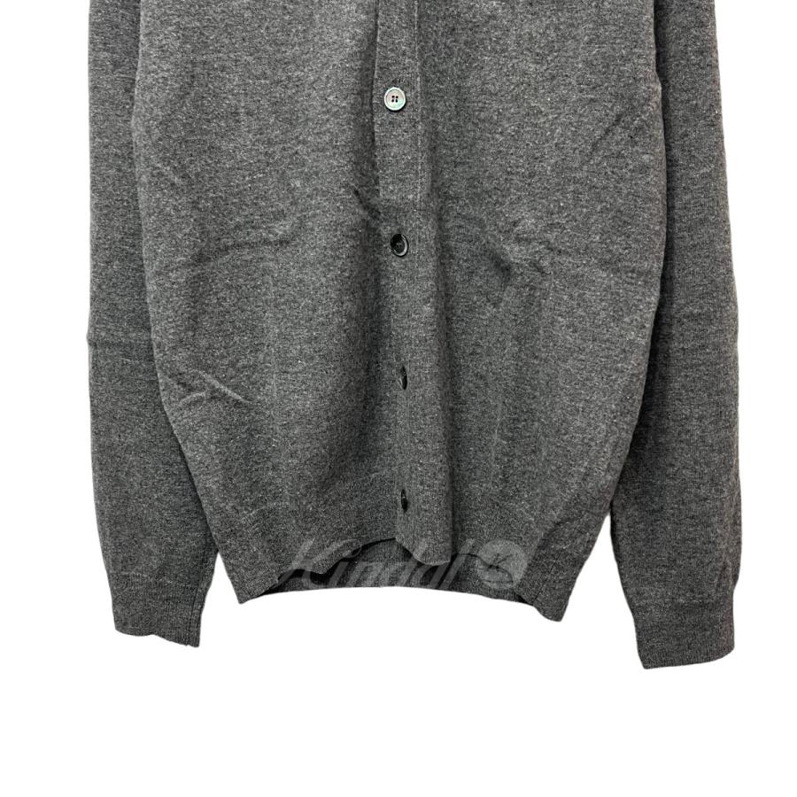 COMME des GARÇONS SHIRT M カーディガン最終値下げ 【公式通販】