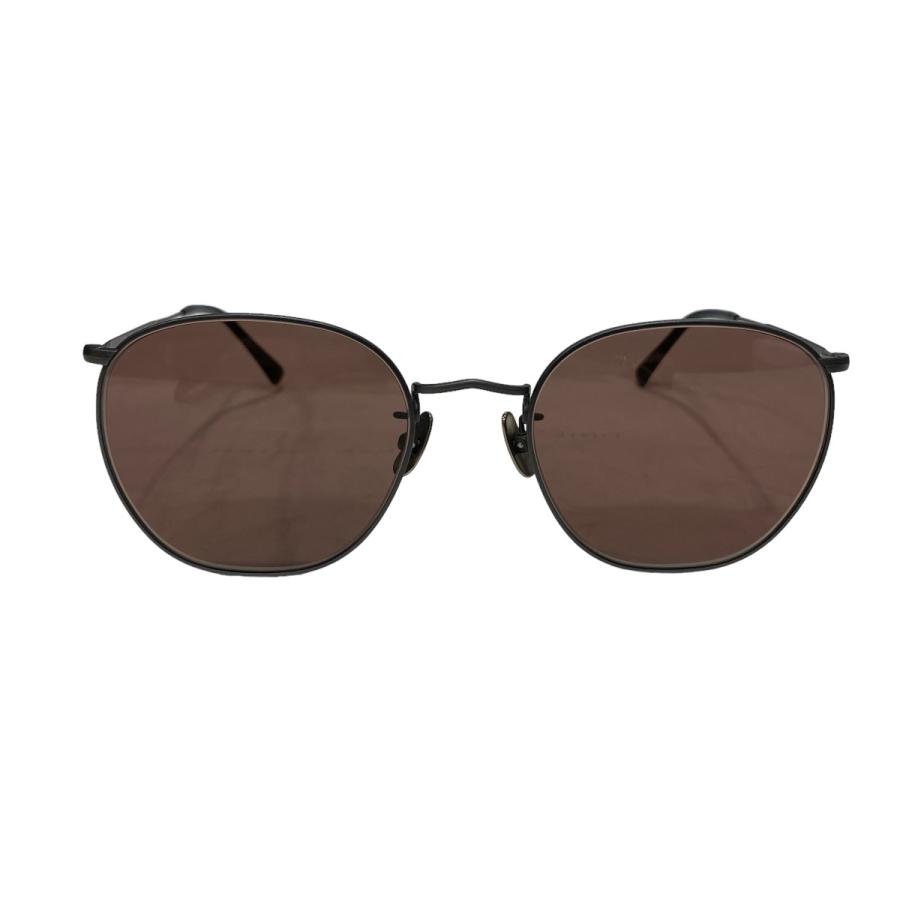 金子眼鏡　掌tana-gokoro 手造 メガネ(度あり) 掌 tana-gokoro | 【掌 tana-gokoro】 POKER FACE別注モデル PTG