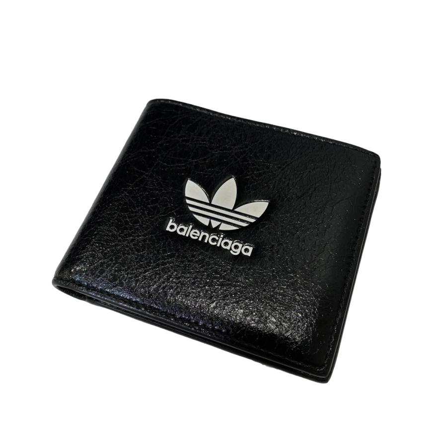 バレンシアガ×アディダス BALENCIAGA×adidas トレフォイル・スリー