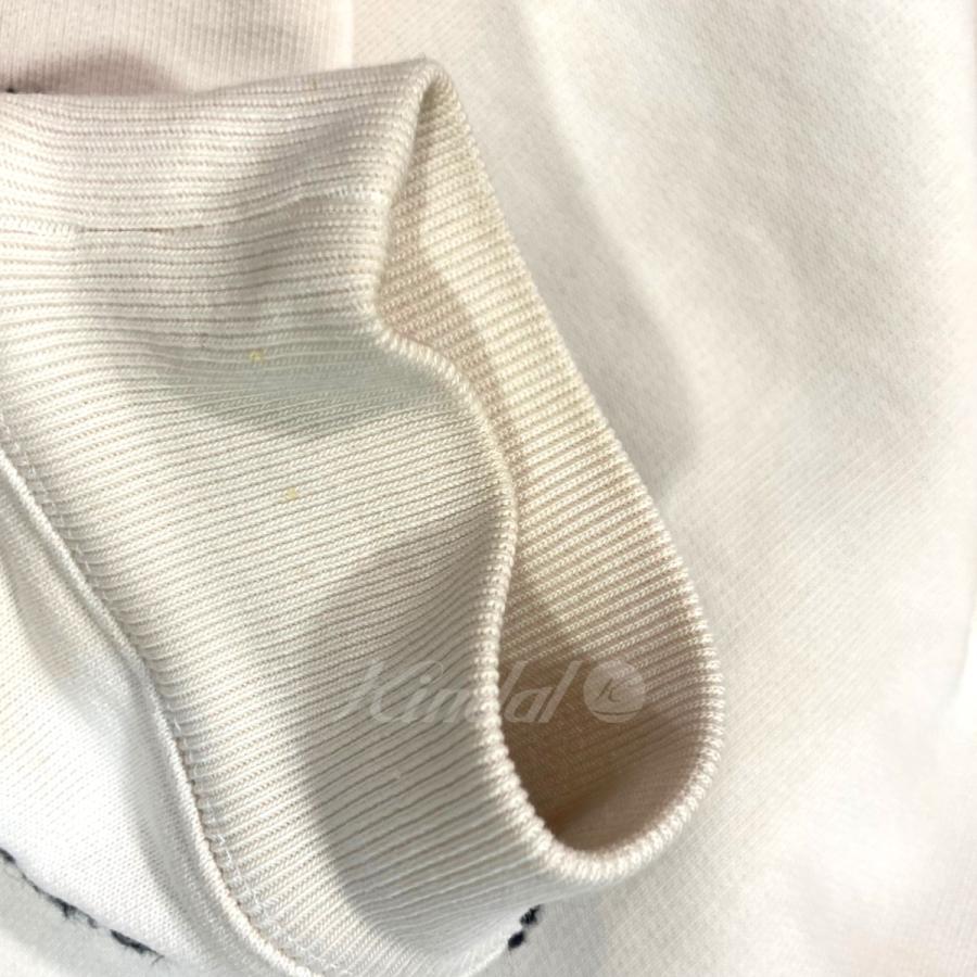 LOEWE 【値下げ】LOEWE 21AW「Oversized Herbarium Sweatshirt LOEWE 【値下げ】LOEWE 21AW「Oversized Herbarium Sweatshirt