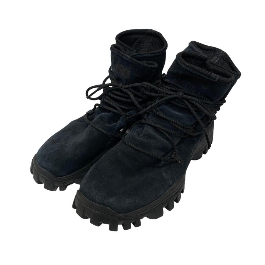 アシックス×ノンネイティブ ASICS×nonnative 「Gel Yeti Tokyo 