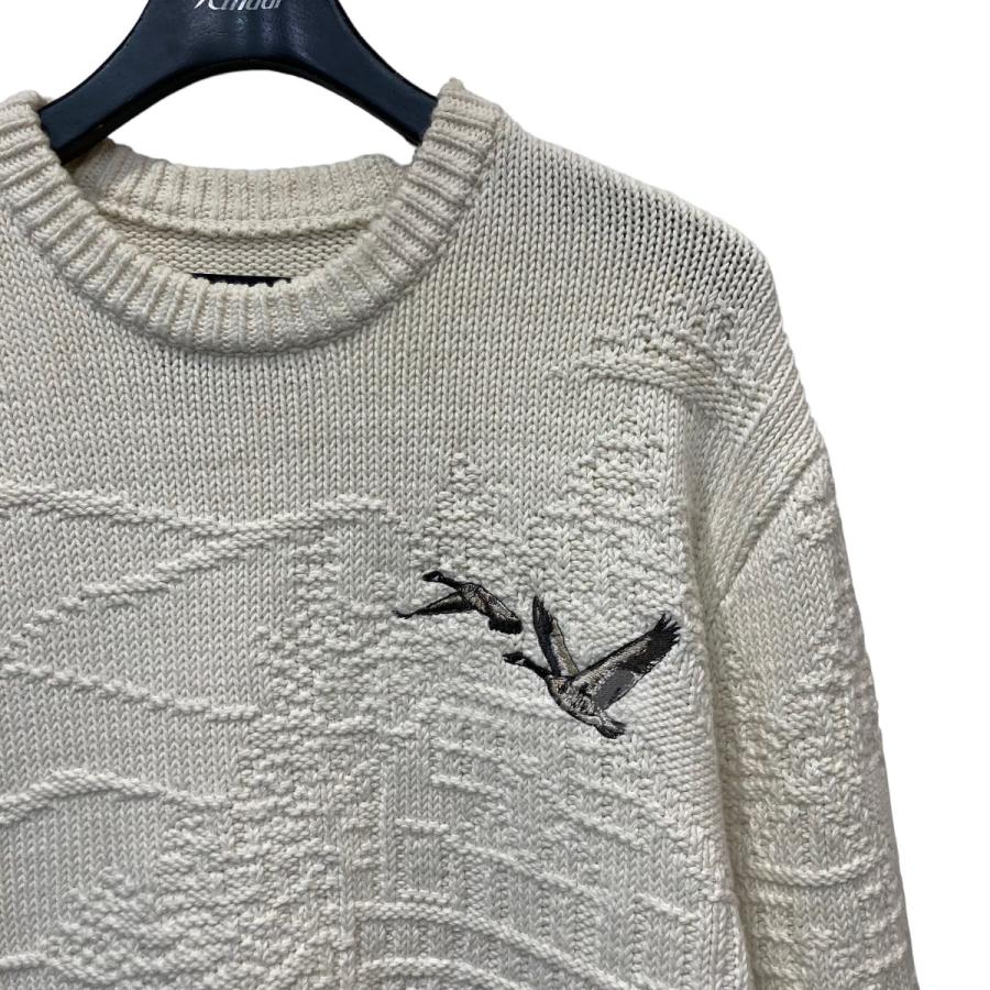 Aime Leon Dore × Woolrich エメレオンドレ 長袖 ロンT Aime Leon Dore × Woolrich エメレオンドレ 長袖 ロンT