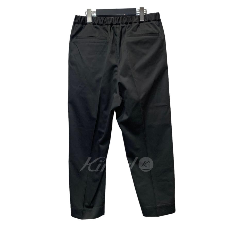 値下げ】JIL SANDER 「R-PRIAMO S 20 TROUSERS STORM」イージー 