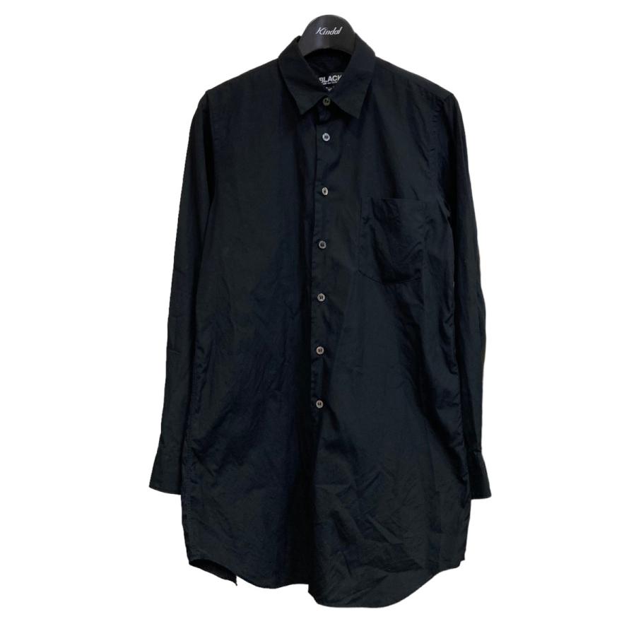 BLACK COMME des GARCONS 【値下げ】BLACK COMME des GARCONS デザイン 