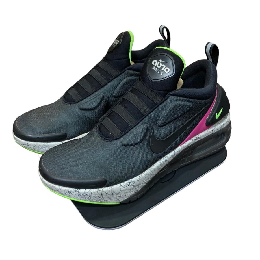 NIKE 【値下げ】NIKE 「Adapt Auto Max Fire Berry」アダプトオート 