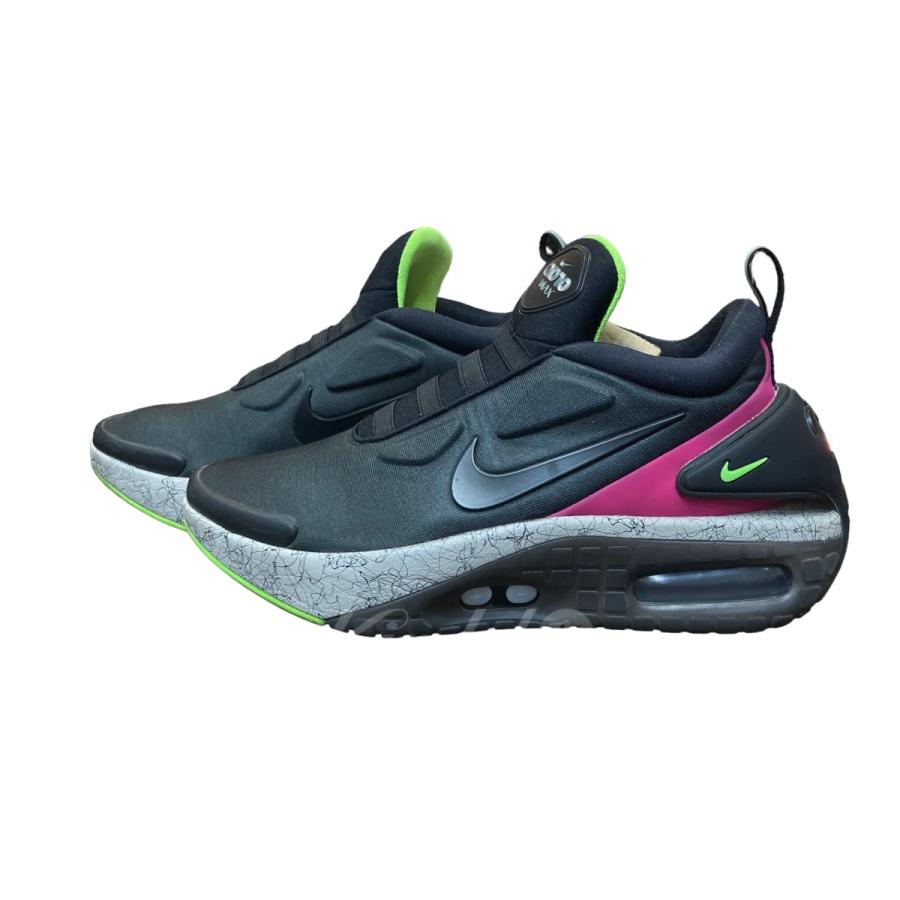 NIKE 【値下げ】NIKE 「Adapt Auto Max Fire Berry」アダプトオート 
