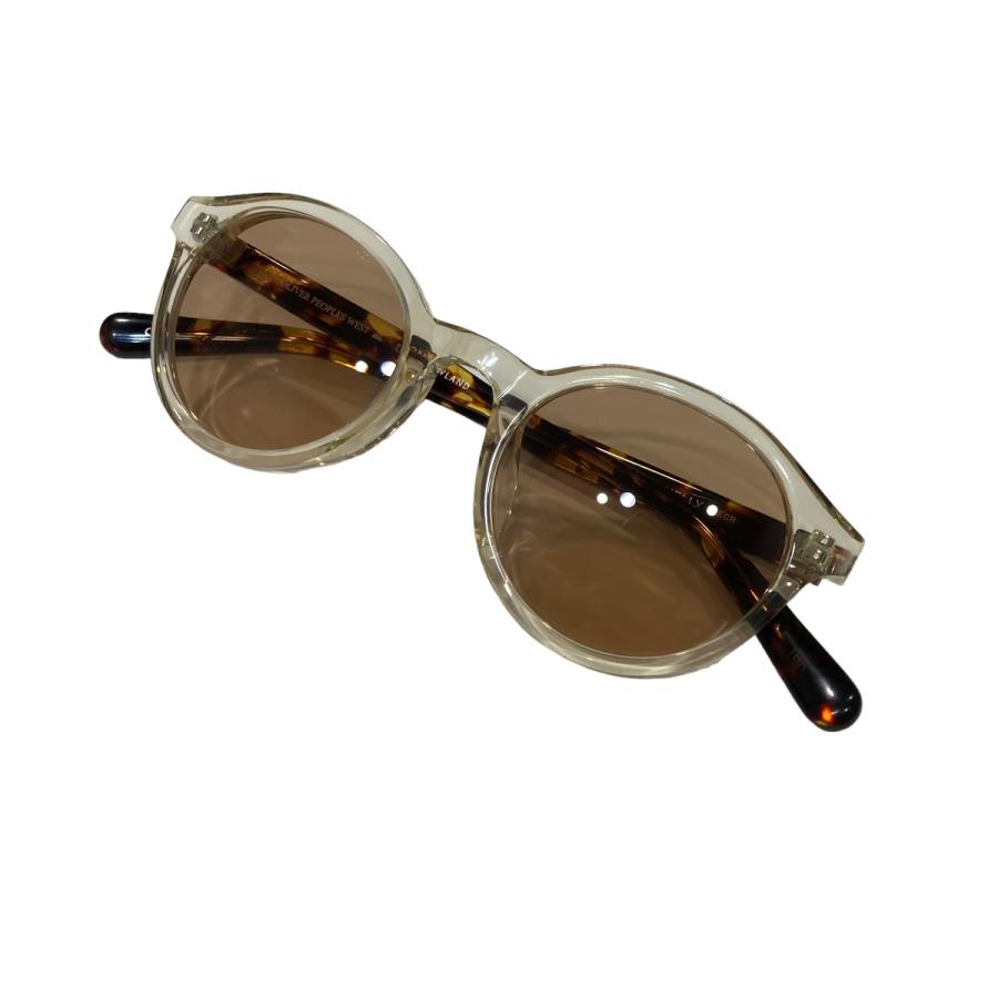 OLIVER PEOPLES WEST 【値下げ】OLIVER TOMORROWLAND別注 OLIVER PEOPLES WEST 【値下げ】OLIVER TOMORROWLAND別注