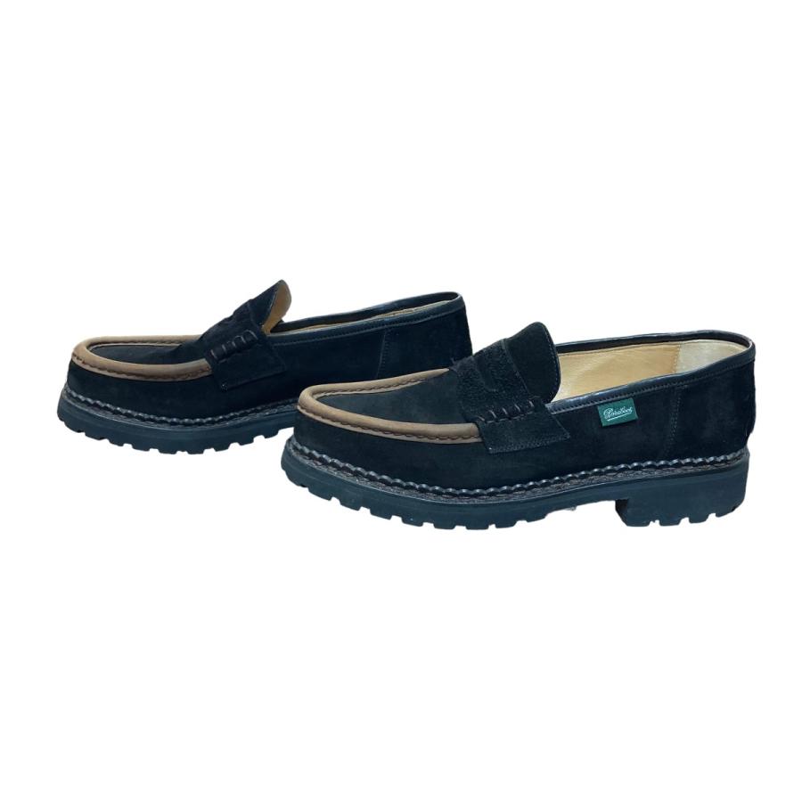 Paraboot 【値下げ】Paraboot×FilMelange 83844「REIMS COMBI 