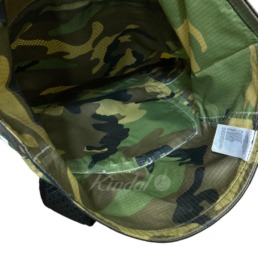 Supreme 【値下げ】SUPREME×THE NORTH FACE 「WATERPROOF BACKPACK  