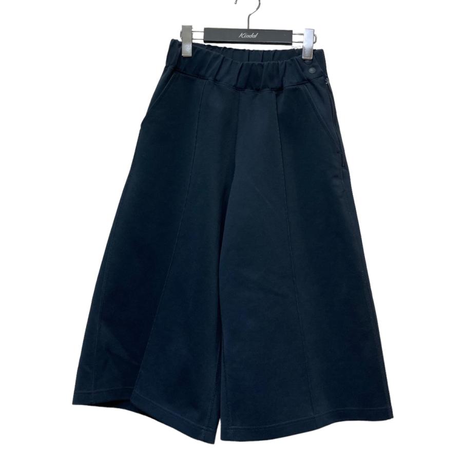 HYKE×adidas トラックパンツ ネイビーMサイズ HYKE×adidas トラックパンツ ネイビーMサイズ