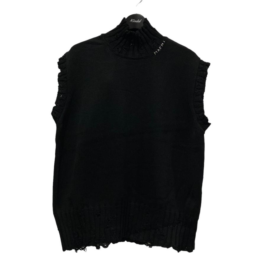 値下げ！marni ニットベスト