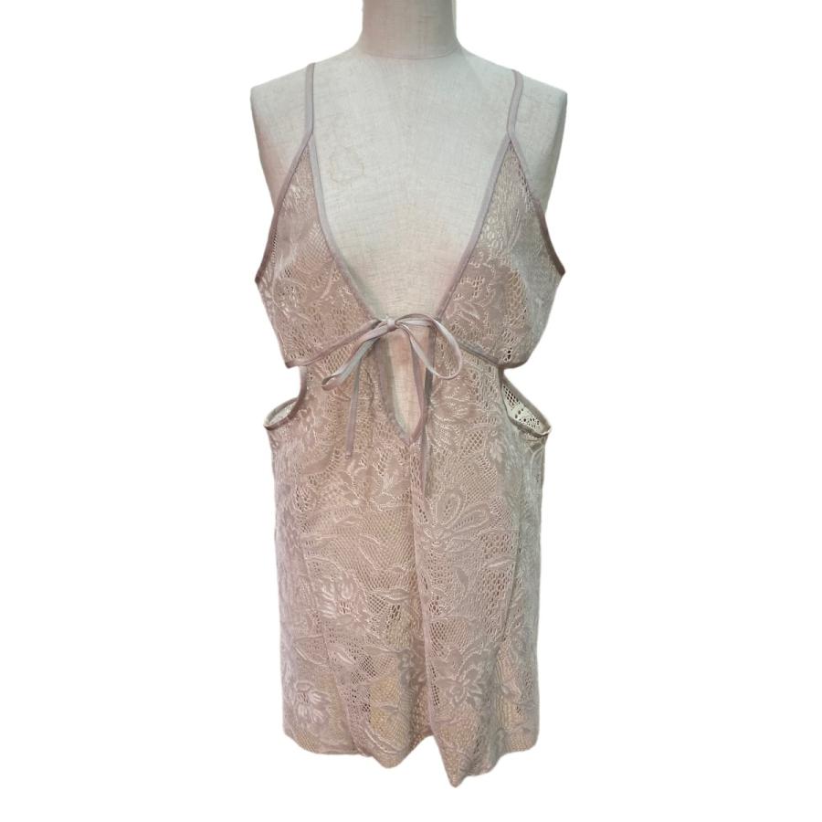 値下げ】TELOPLAN 「Clyce Cami Dress」キャミソールワンピース  