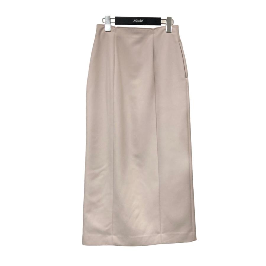 SNIDEL 【値下げ】SNIDEL 「シンプルタイトスカート」タイトスカート  