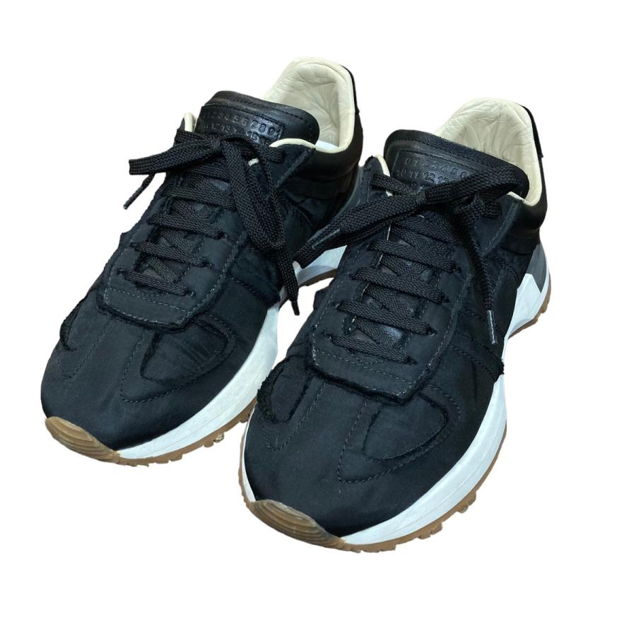 値下げ】Maison Margiela 22 21AW 「Runner Evolution」スニーカー 
