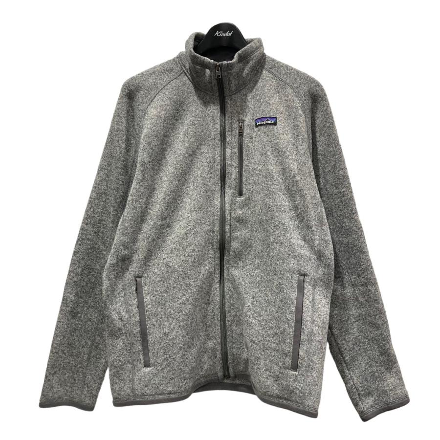 patagonia パタゴニア 21AW「Better SweaterR Fleece Jacket