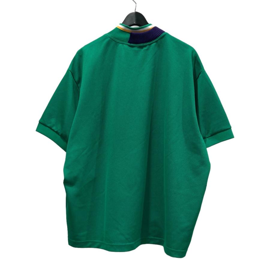 Color 【値下げ】KOLOR 22SS PIQUE SS CREW T SHIRT 鹿の子カットソー 