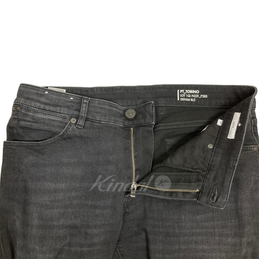 PT TORINO ピーティートリノ 「REGGAE LOT 1Q：N231 P285 DENIM