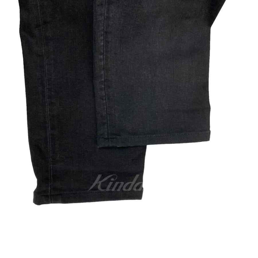 【最終価格】PT TORINO デニム REGGAE 31 ブラック 最終価格】PT TORINO ブラックデニム 31 - メルカリ