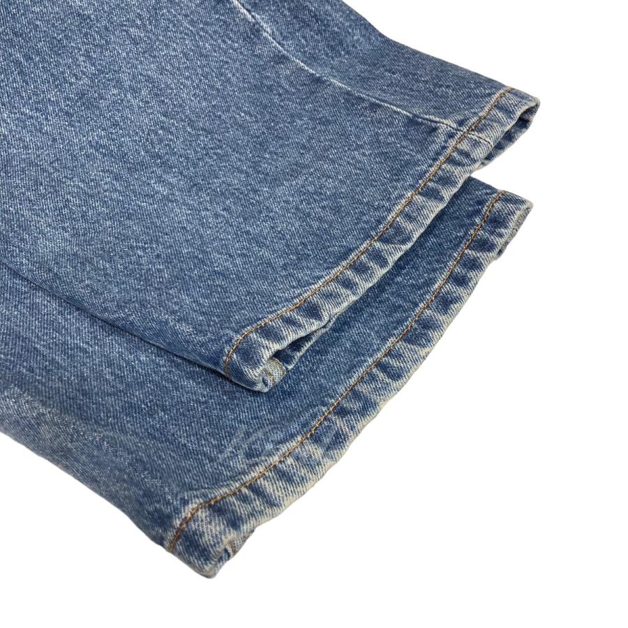 DRIES VAN NOTEN ドリスヴァンノッテン 20AW「PALGATE」デニム DRIES VAN NOTEN ドリスヴァンノッテン 20AW「PALGATE」デニム