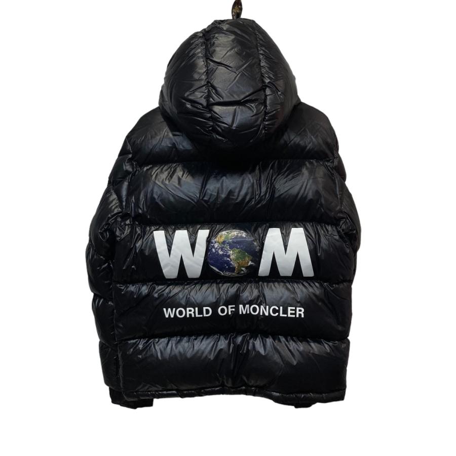 MONCLER 【値下げ】MONCLER GENIUS×FRAGMENT DESIGN 「HANTIUM 