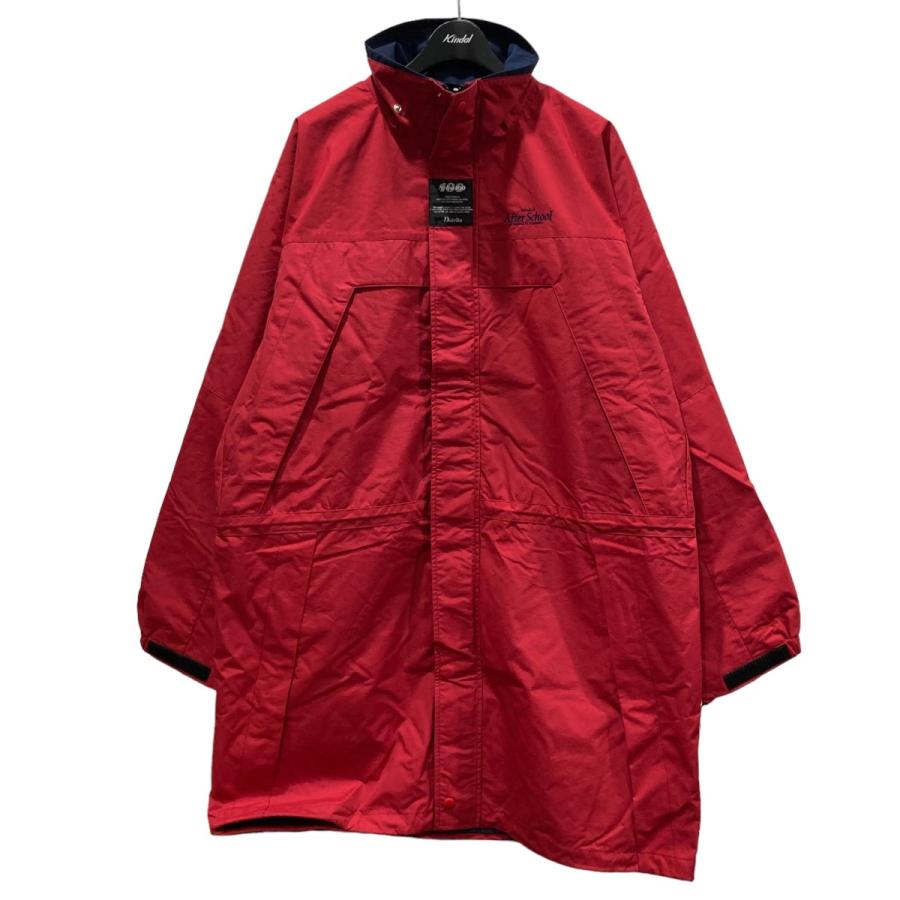 ダイリク DAIRIKU 22AW 「Nylon Mountain Coat」 ナイロンマウンテン 