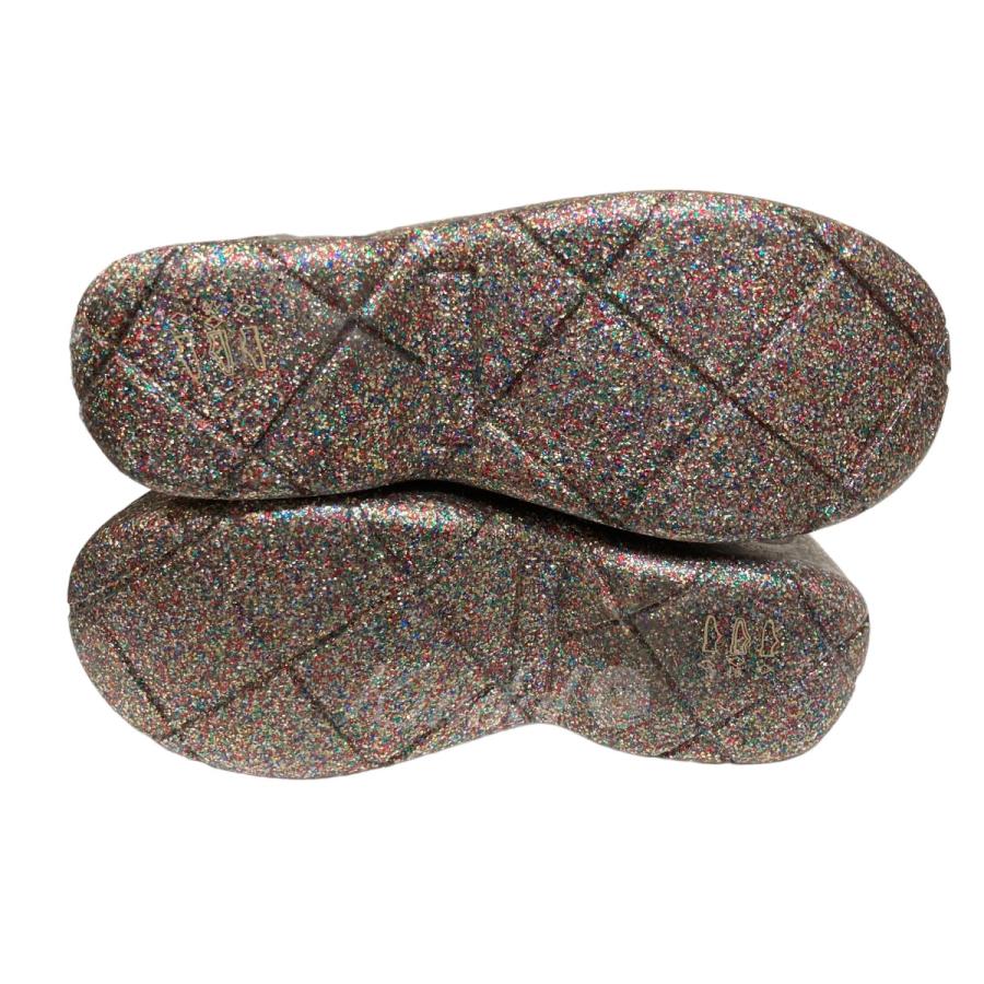 BOTTEGA VENETA 【値下げ】BOTTEGA ロングパドルブーツ マルチ BOTTEGA VENETA 【値下げ】BOTTEGA ロングパドルブーツ マルチ