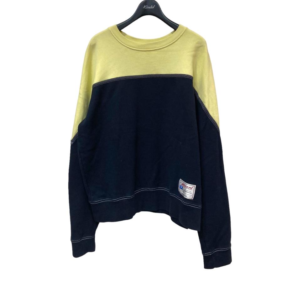 MARNI 【値下げ】MARNI 22SS「LOOPBACK JERSEY SWEAT SHIRT」バイ 