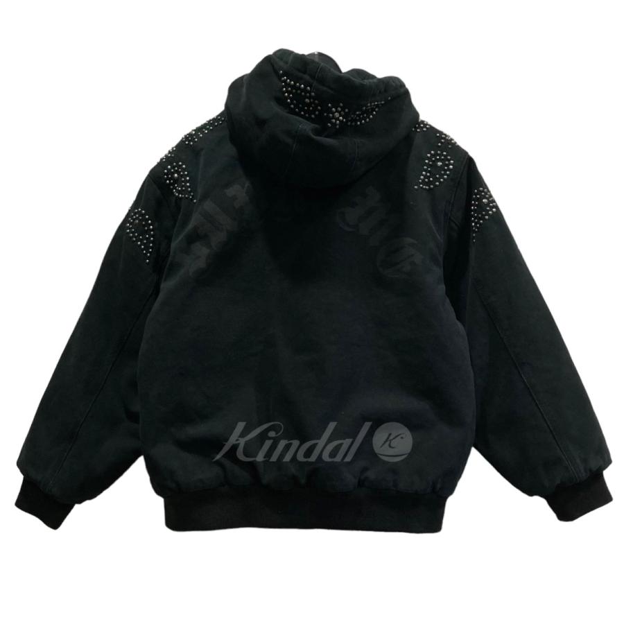 Supreme シュプリーム SUPREME 23AW「Paisley Studded Work Supreme シュプリーム SUPREME 23AW「Paisley Studded Work
