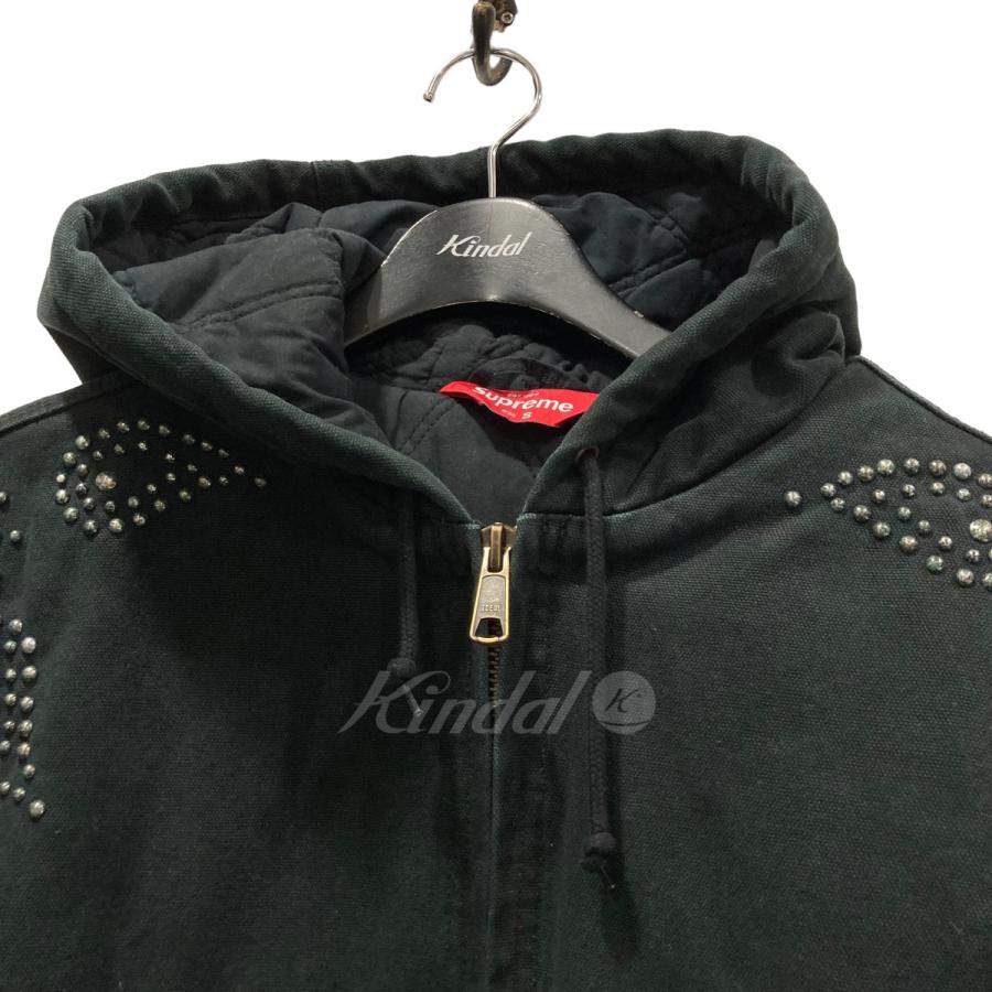 Supreme シュプリーム SUPREME 23AW「Paisley Studded Work Supreme シュプリーム SUPREME 23AW「Paisley Studded Work