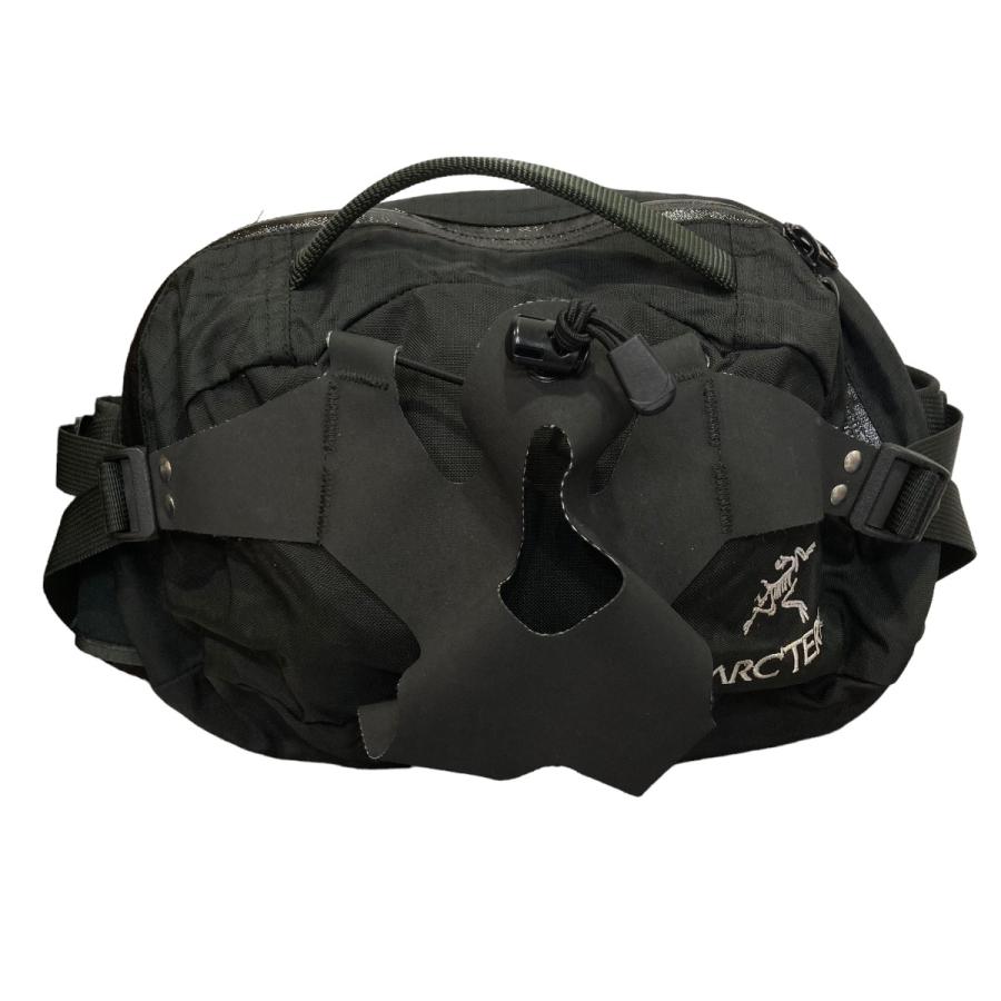 ARC'TERYX 【値下げ】ARC'TERYX 「Q10 lumber pack」 ウエスト ARC'TERYX 【値下げ】ARC'TERYX 「Q10 lumber pack」 ウエスト
