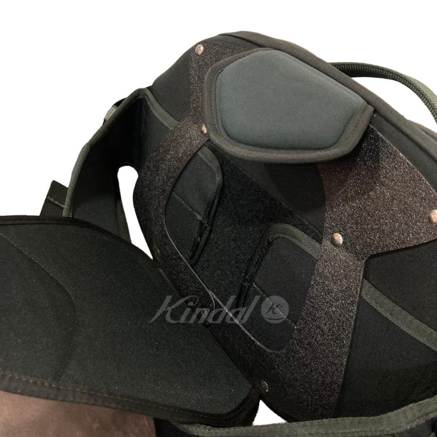 ARC'TERYX 【値下げ】ARC'TERYX 「Q10 lumber pack」 ウエスト ARC'TERYX 【値下げ】ARC'TERYX 「Q10 lumber pack」 ウエスト