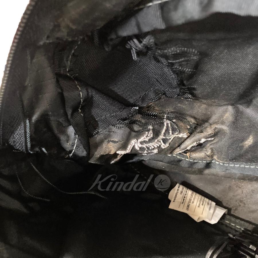 ARC'TERYX 【値下げ】ARC'TERYX 「Q10 lumber pack」 ウエスト ARC'TERYX 【値下げ】ARC'TERYX 「Q10 lumber pack」 ウエスト