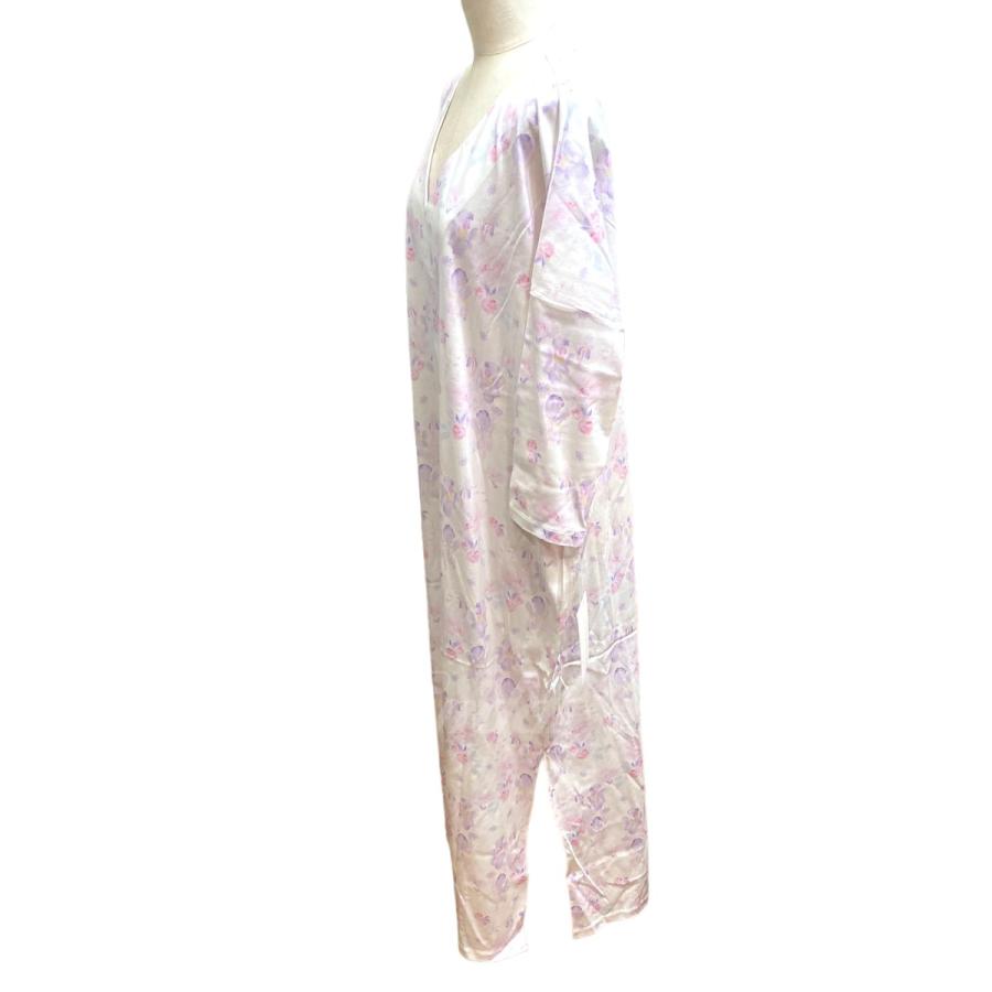 値下げ】mame kurogouchi 22SS 伊勢丹別注「Floral Printed Cotton  