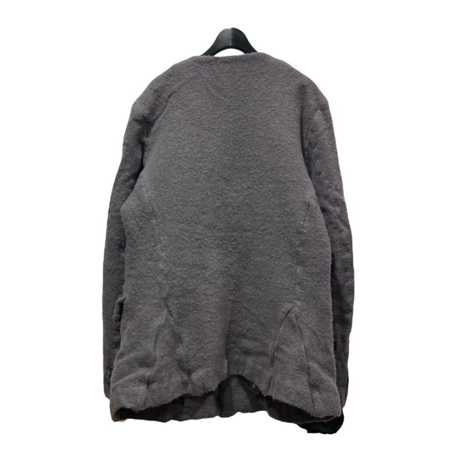 COMME des GARCONS HOMME PLUS 【値下げ】COMME 22AW ウール縮絨 COMME des GARCONS HOMME PLUS 【値下げ】COMME 22AW ウール縮絨