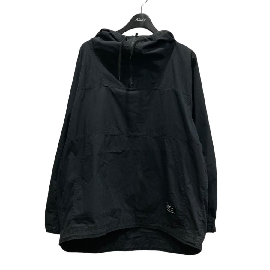 uniform experiment 【値下げ】UNIFORM EXPERIMENT 20SS アノラック  