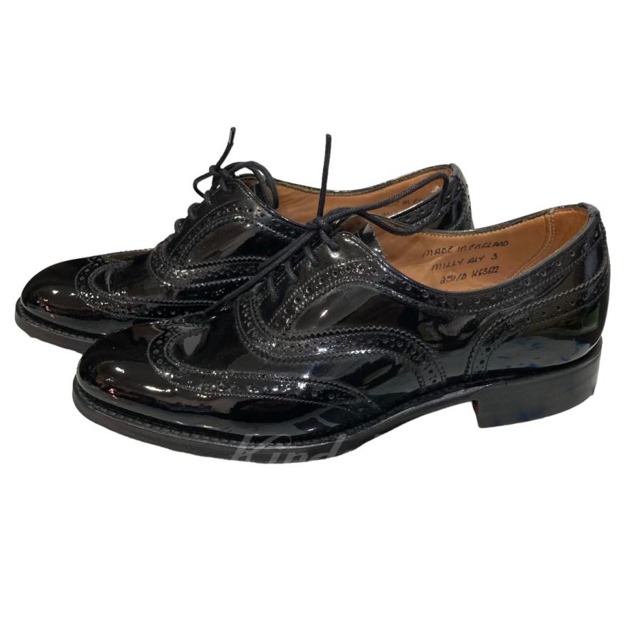 ジョセフチーニーアンドサンズ JOSEPH CHEANEY＆SONS 「MILLY 