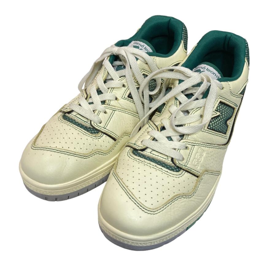 New Balance 【値下げ】NEW BALANCE×Aime Leon Dore 23AW スニーカー  