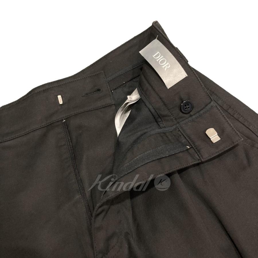 christian dior クリスチャンディオール カーゴパンツ46