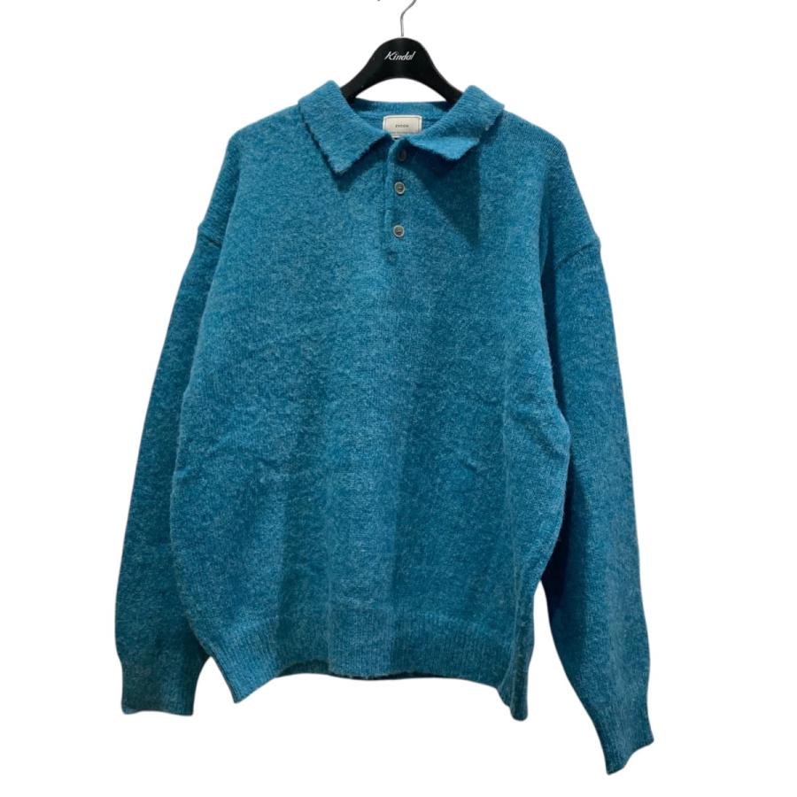 エビコン EVCON 23AW JAMIESON